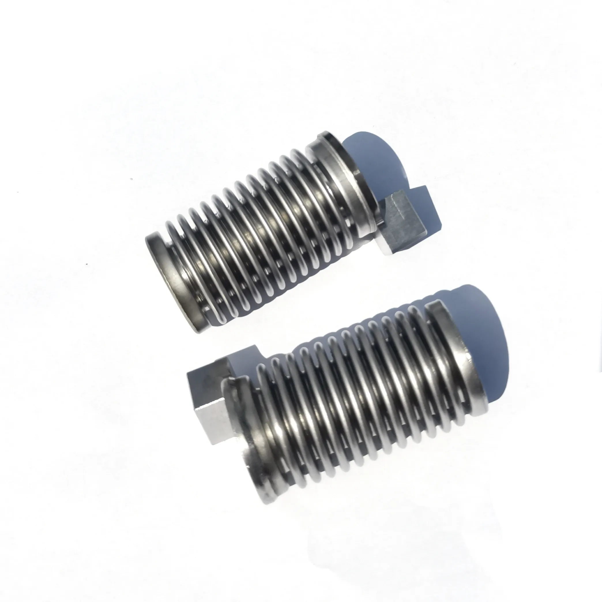 Metal Bellows Manufacturers Circular - - JOINXUN 4