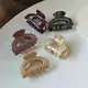 Plastic Hair Combs J24491 - - Dowell 2