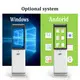Cinema Ticket Kiosk Estar/ODM/OEM - - E-Star 4