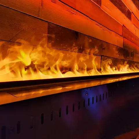 Ethanol Insert Franchise Supplier SEFIRE - - SEFIRE 4
