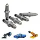 Ground Screw Drill for Sale Construction Machine Parts Wholesale - KOIHO 4