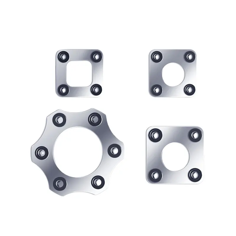 Flexible Couplings Manufacturer Safety Packaging - - JOINXUN 3