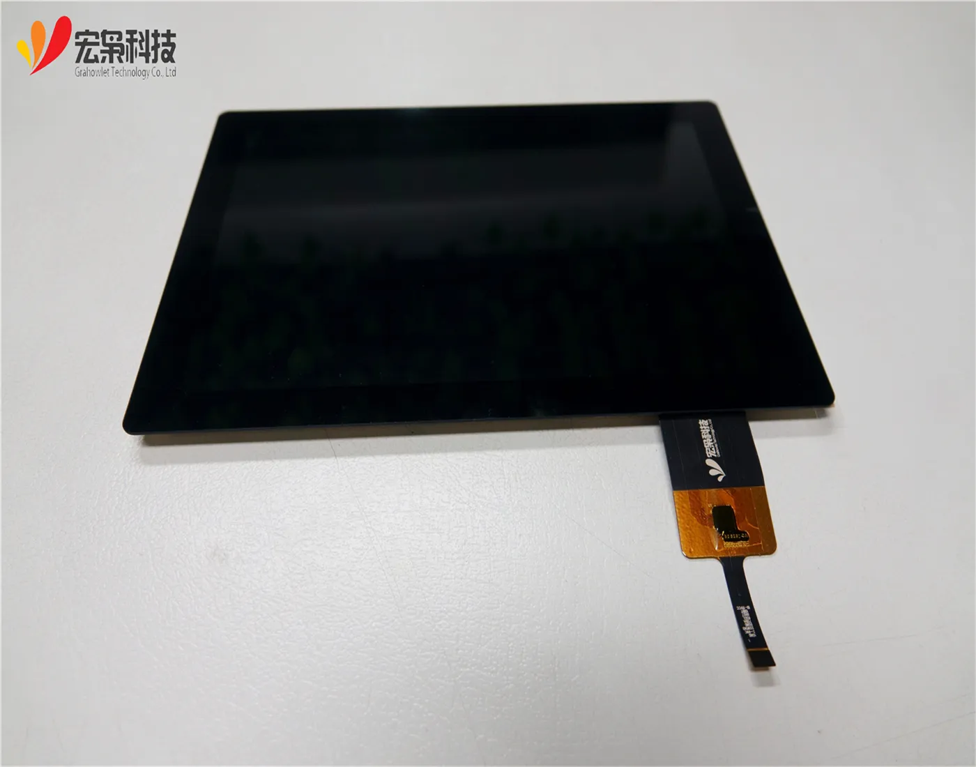 Tft Lcd Display Module for Business by Grahowlet 4