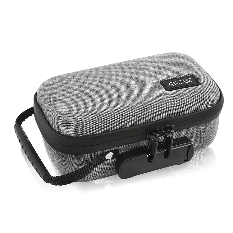 EVA Storage Case for Instruments: Perfect Protection for Musicians 1