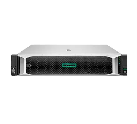 HPE Proliant DL385 Gen10 48Cores 2U Rack Server AMD EPYC 7552 CPU Server 1