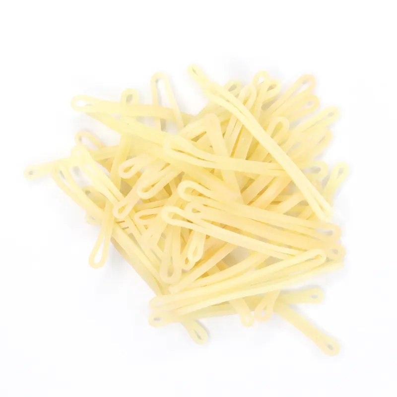 Custom Rubber Bands Life Wholesale - Rubber King 5