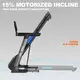 Ciapo Best Treadmill Brands Availablesupplier 6
