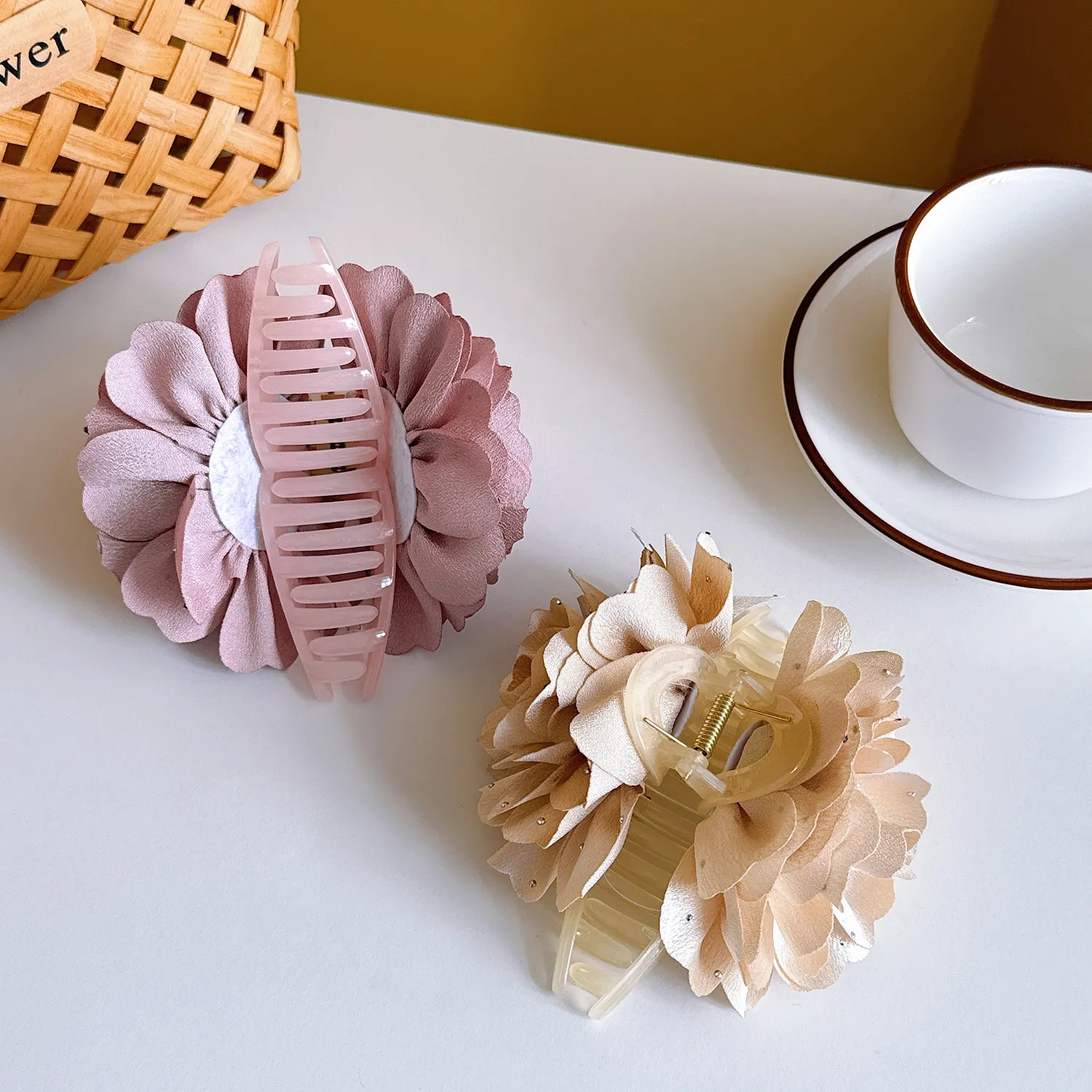 Professional Hair Combs Customized Logo Wholesale - Dowell 6