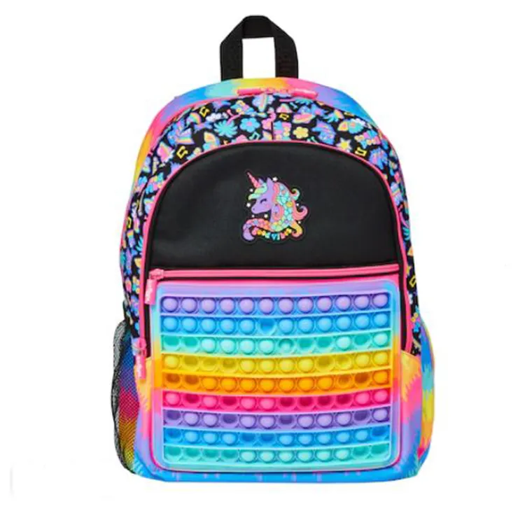 Hot Sale Knapsacks for School 3