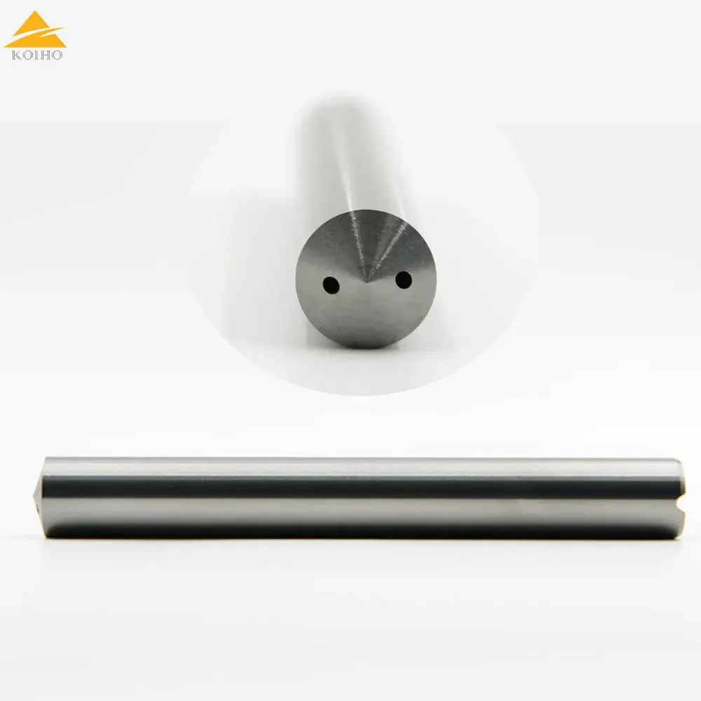 Carbide Blanks Manufacturers by KOIHO-4 3