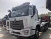 Custom Tractor Truck Manufacturer Company 3