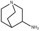 Quinuclidin-3-Amine CAS No 781591-76-2 - Quinuclidin-3-Amine and 781591-76-2 1