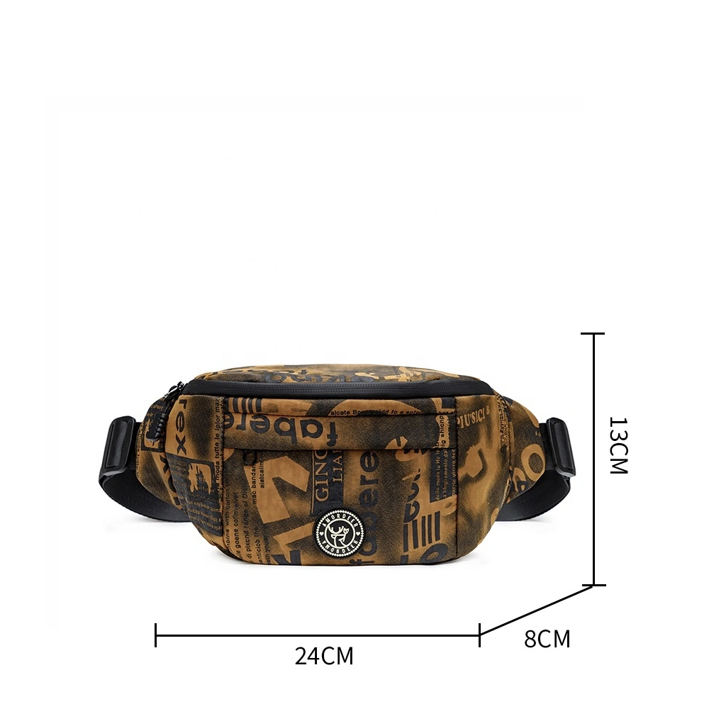 Bag Wholesale Zipper - - ALLWIN Bag 4