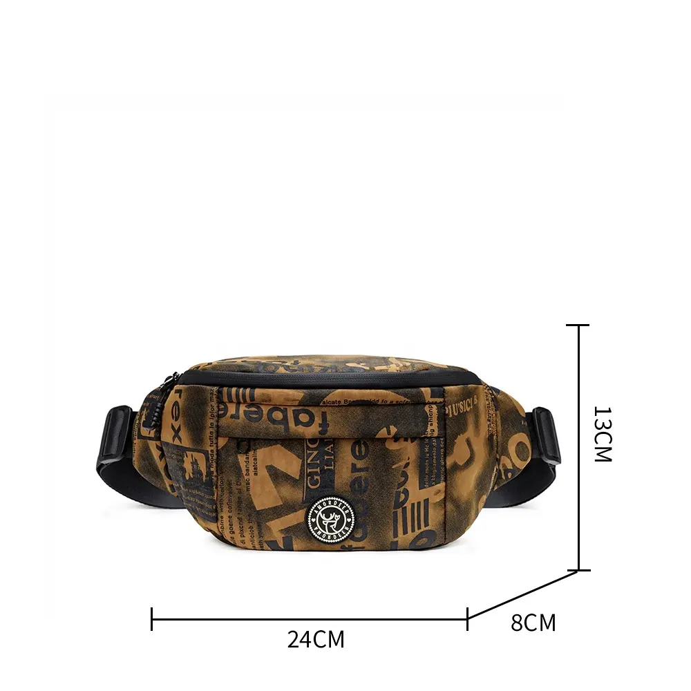 Bag Wholesale Zipper - - ALLWIN Bag 4