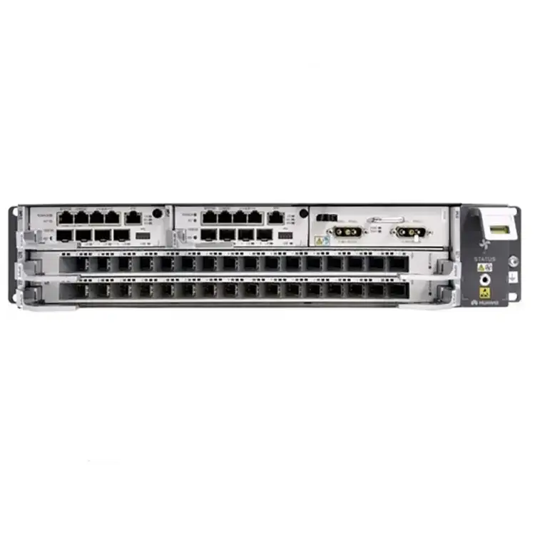 منتجات الشبكات - الشركات المصنعة عالية التقنية GE/10GE/E1/STM 2