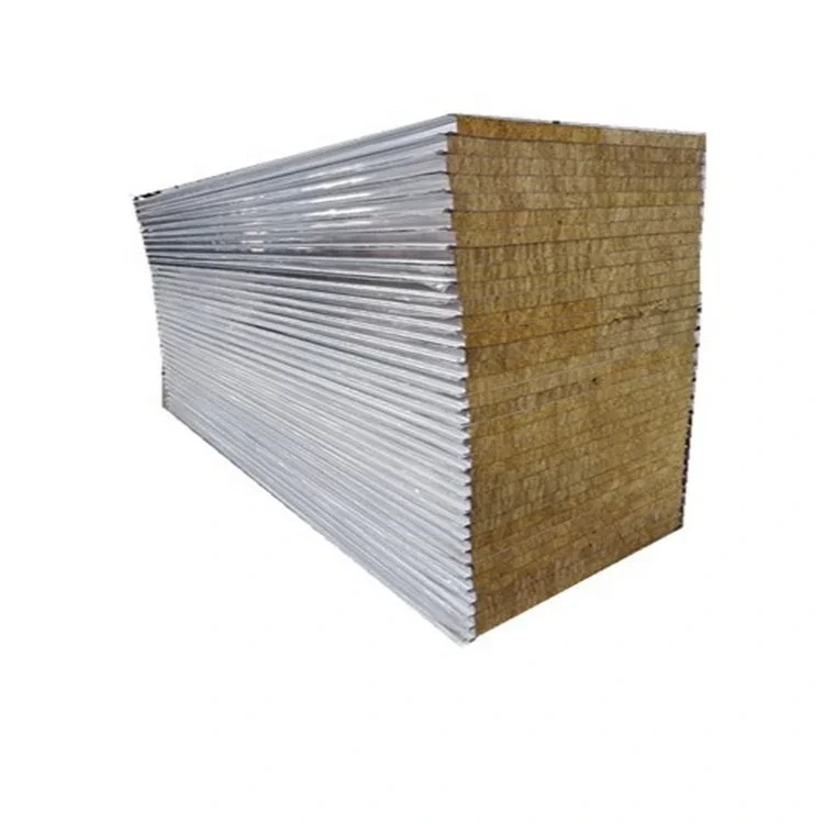 Certified Mgo Sip Panels for Clean Room Lab 1