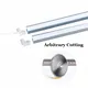 At Sale Best Led Light Manufacturer Embedded Solderless Wiring Strip Light by GO OCEAN 4