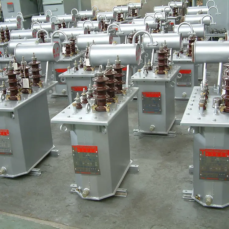 Best Power Transformers 50/60Hz Wholesale - SHZHEL 6