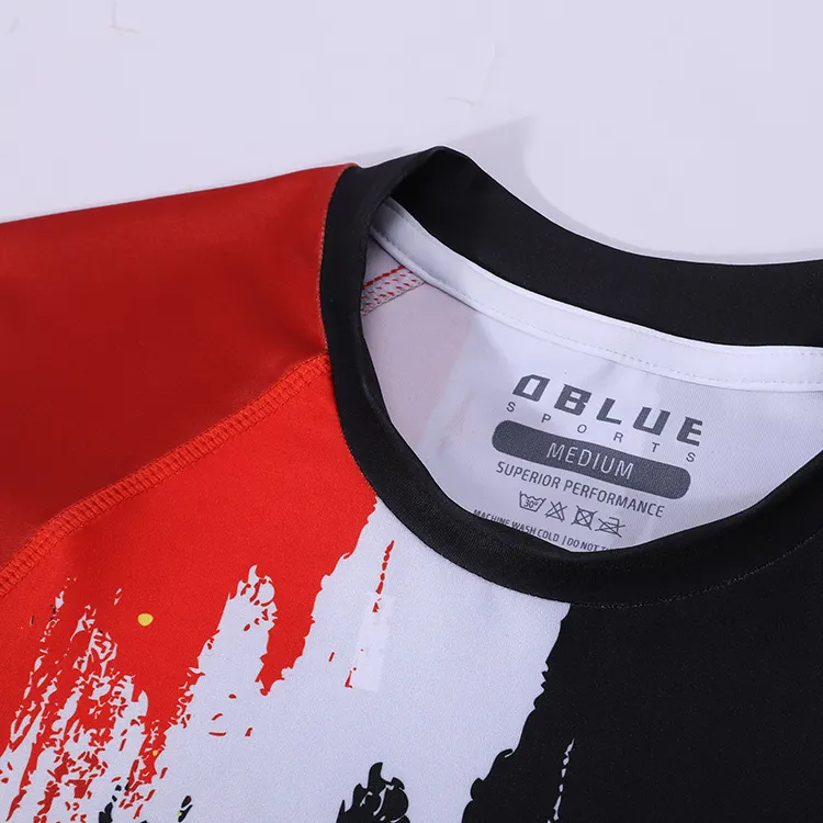 Mma Tee Shirts Factory for OutdoorUnisex 5
