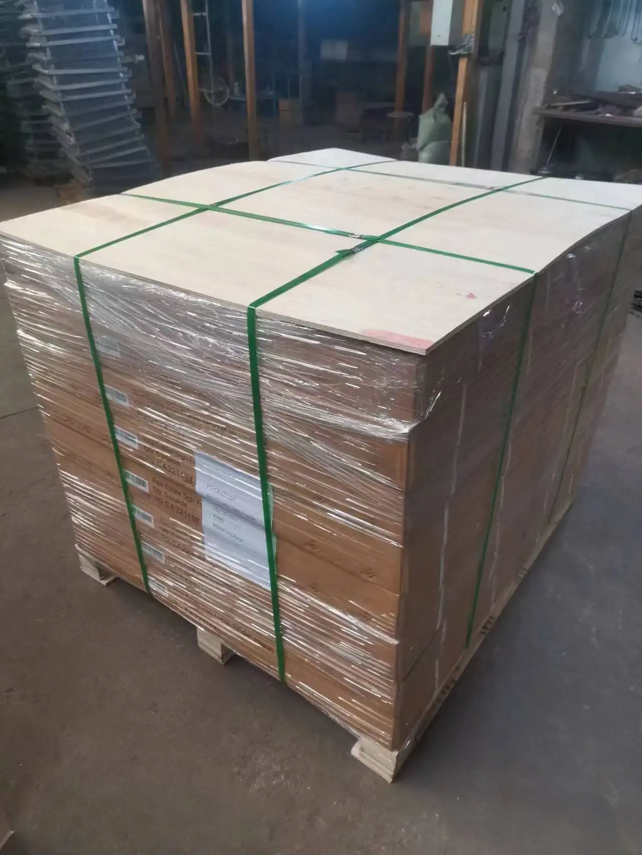 Garden Spade Manufacturing Fork 5