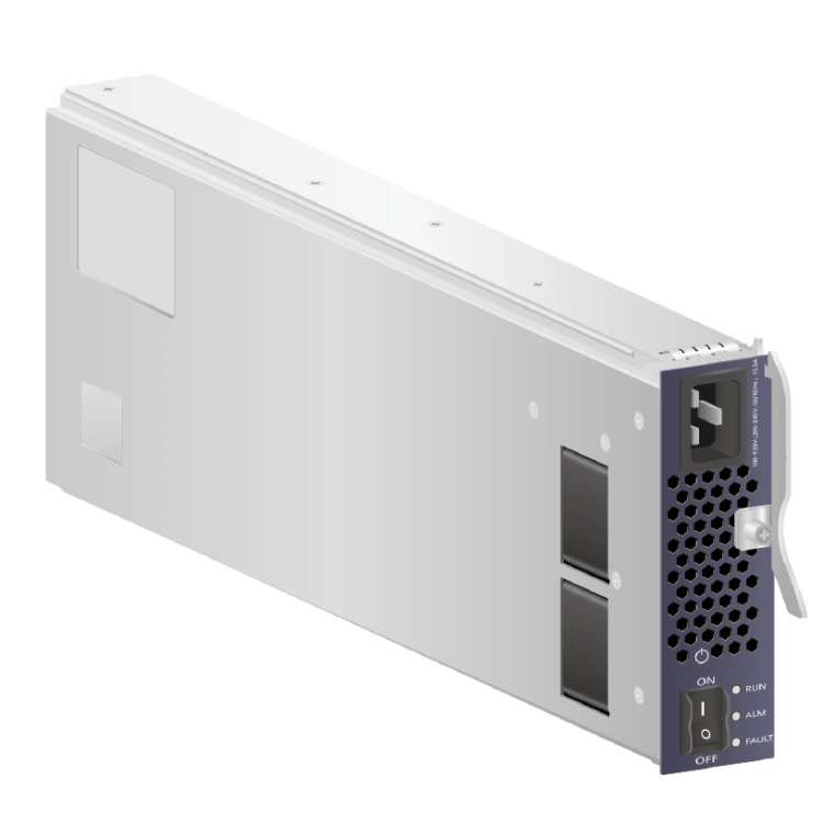 W0PSA2200 02130909 S9300 series S9300E series S9312/S9306/S9303 Switch 2200W AC power module 1