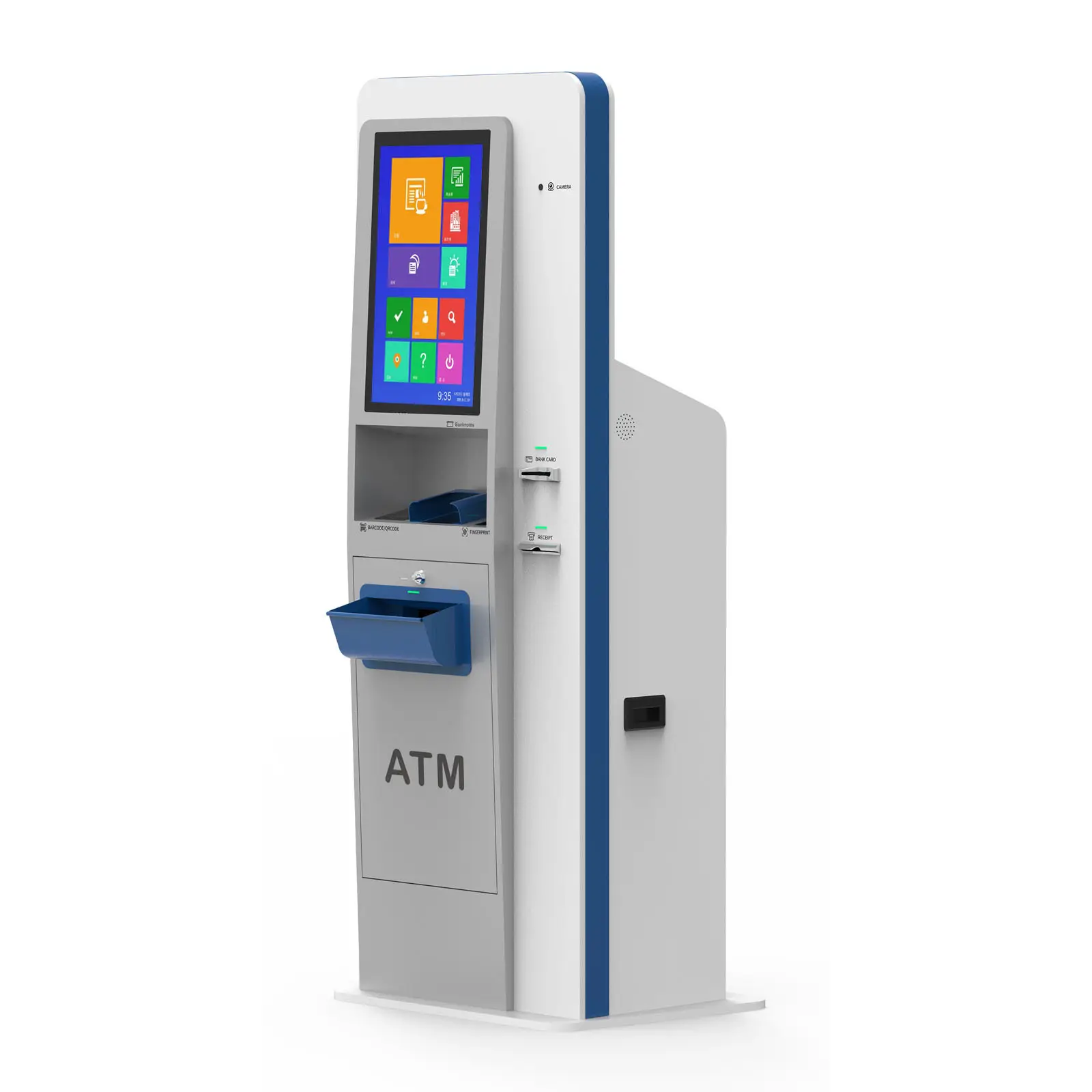 Custom Kiosks ESTAR/ODM/OEM by E-Star 2