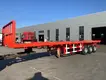53 Foot Flatbed Trailer for Sale 15001-20000 Kg - - KDZG Trailer Truck 4