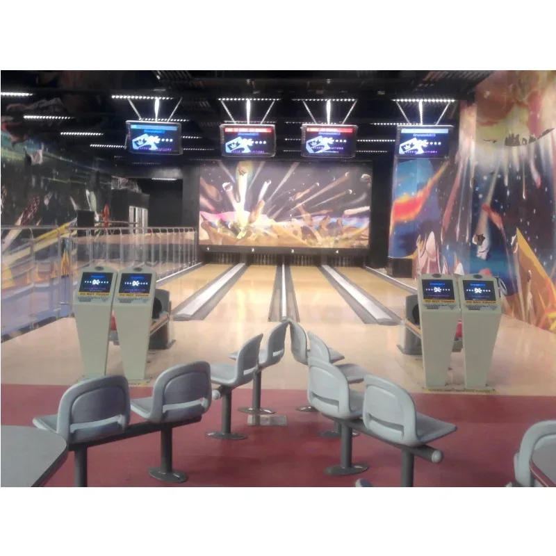 Bowling Products Supplier Manufacturer Bowling Alley 1