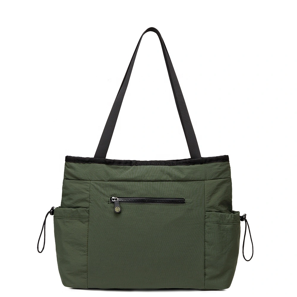 High-quality Daily Bag Manufacturer Factory 4