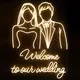 DEAR SIGN Led Signs for Business Waterproof LED Modules Led Signs for Businesssupplier 2
