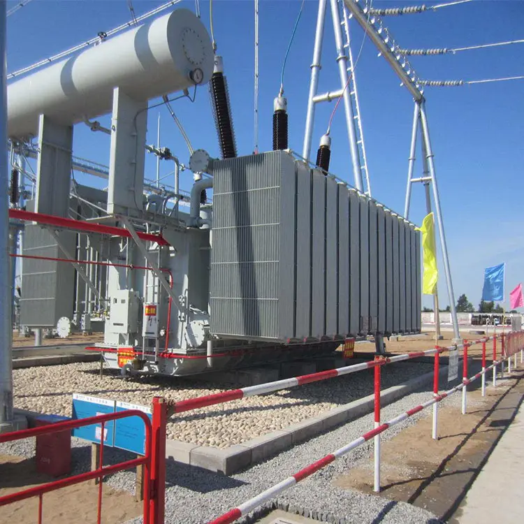 High Frequency Transformer THREE - - SHZHEL 2