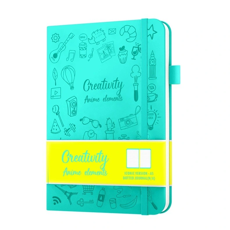 Quality Writing Notepad Price Factory Price Bulk Supplies 2