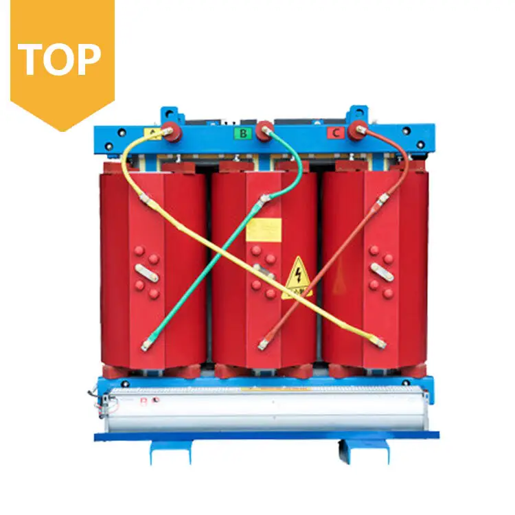 Electrical Transformers Cooper/Aluminum by SHZHEL 2