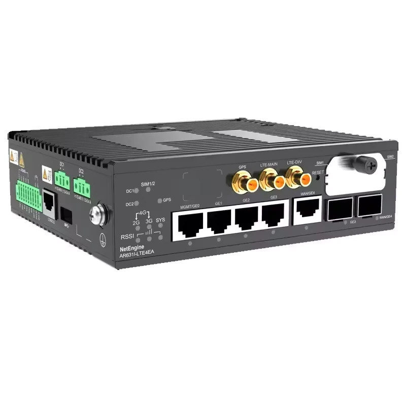 NetEngine AR6700V-L Netengine AR6700V-L Облачный шлюз GPON ROUTER 1