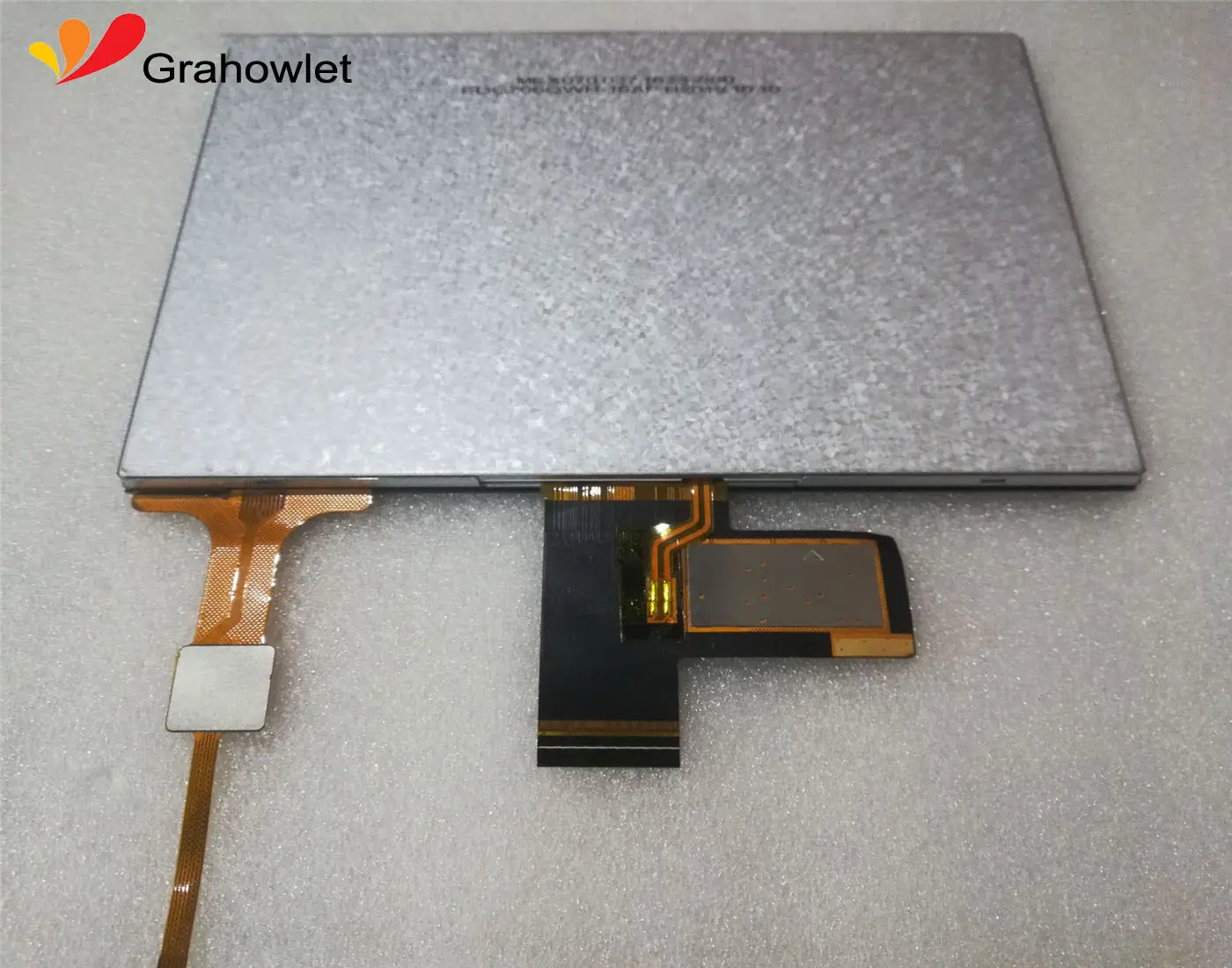 Cheap Touch Screen Module Projected Capacitive Touch Screen Panel - - Grahowlet 6