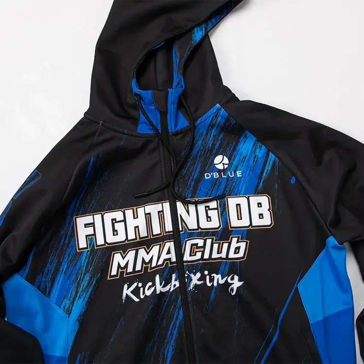 Popular Custom Gym Clothes Manufacturer for Outdoor 6