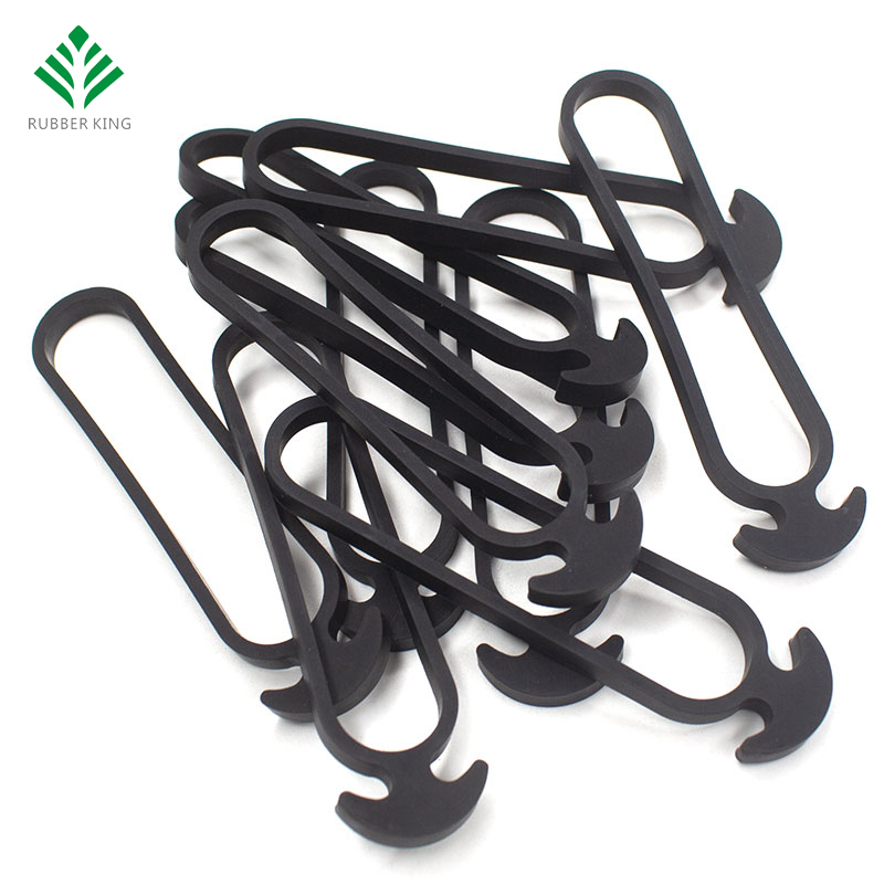 Customized Sound Round Anchor Rubber Band - Excellent Chemical Resistance 5