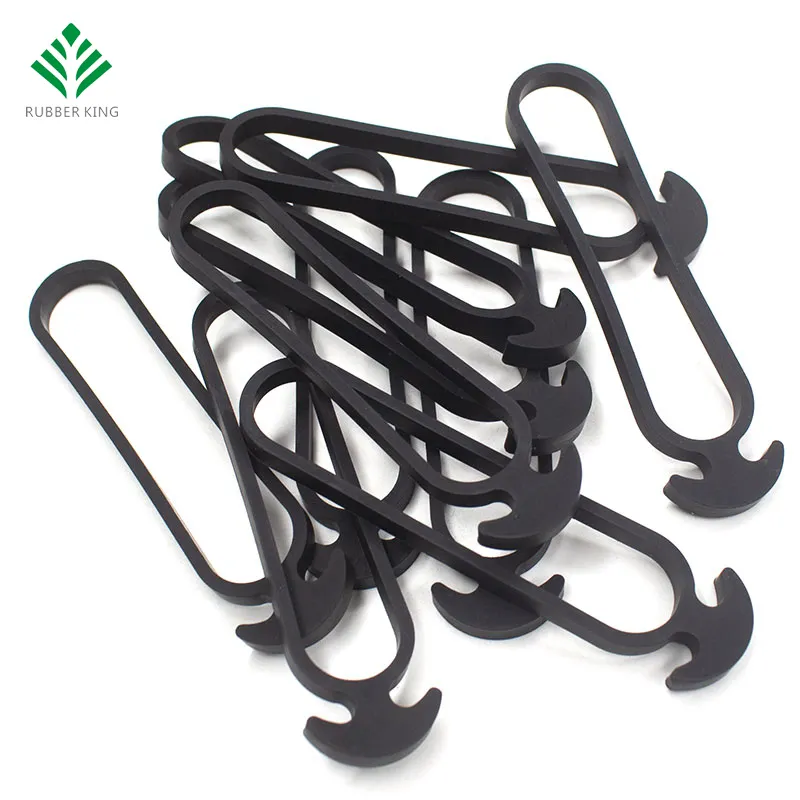 Rubber Bands Manufacturer EPDM - - Rubber King 5