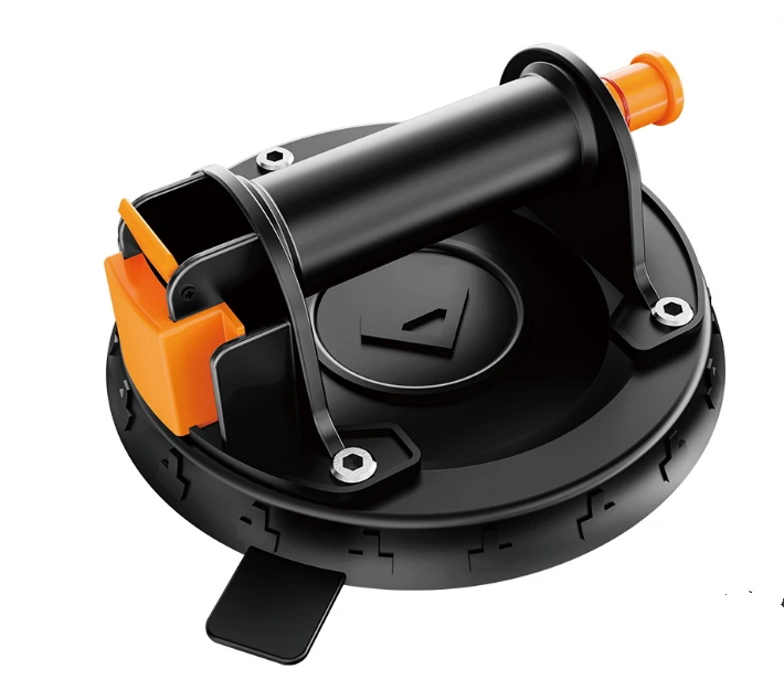 Strong Vacuum Suction Pump for Ceramic Tile and Glass Handling 1