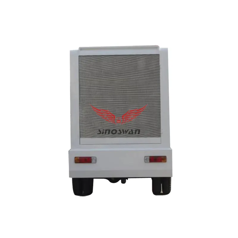 SINOSWAN SINOSWAN Mobile Stages SINOSWAN Mobile Stages for Sale 5