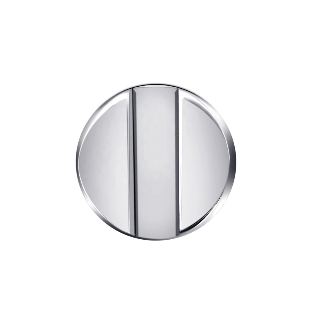 Eternal Metal Implant Grade Titanium Internally Threaded Round Tops G23 Titanium Piercing Jewelry 1