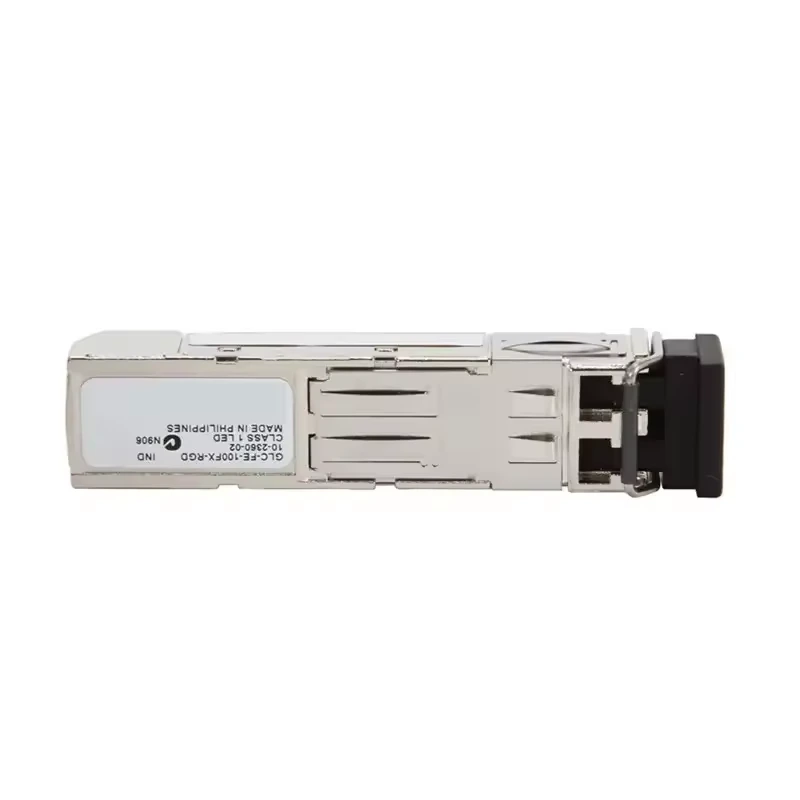 CFP2-100G-SR10 02311AEJ High Speed Transceiver CFP2-100G-Multimode Module(850nm 10*10G 0.1km MPO) for h w 1