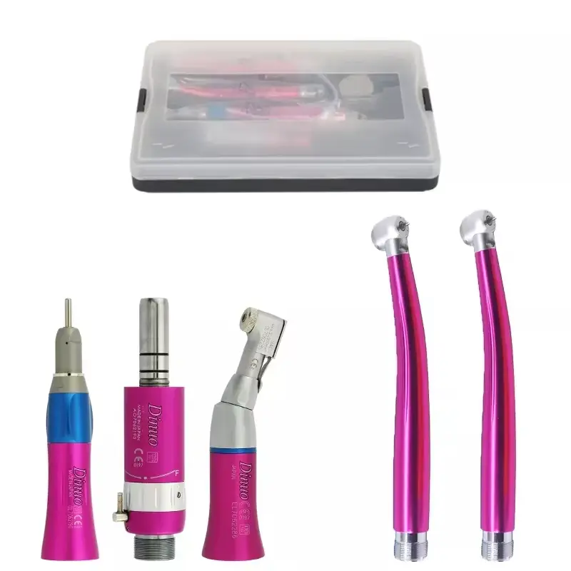 Electric Handpiece Push Button Wholesale - DINUO 3