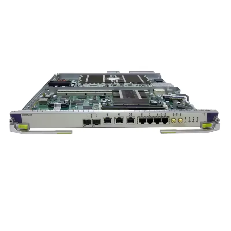 CR5D0SRUA970 03056096 Switch And Route Processing Unit A9 For H W 1
