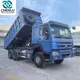 Durable Pre Owned Dump Trucks for Sale 5