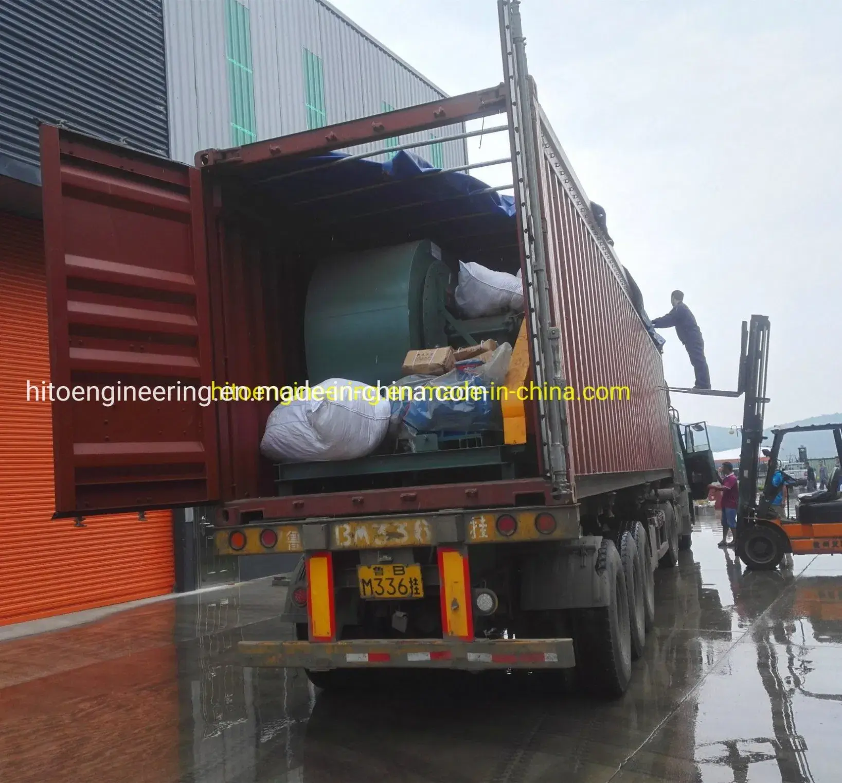 Coil Processing Line Factory Coil Coating 7