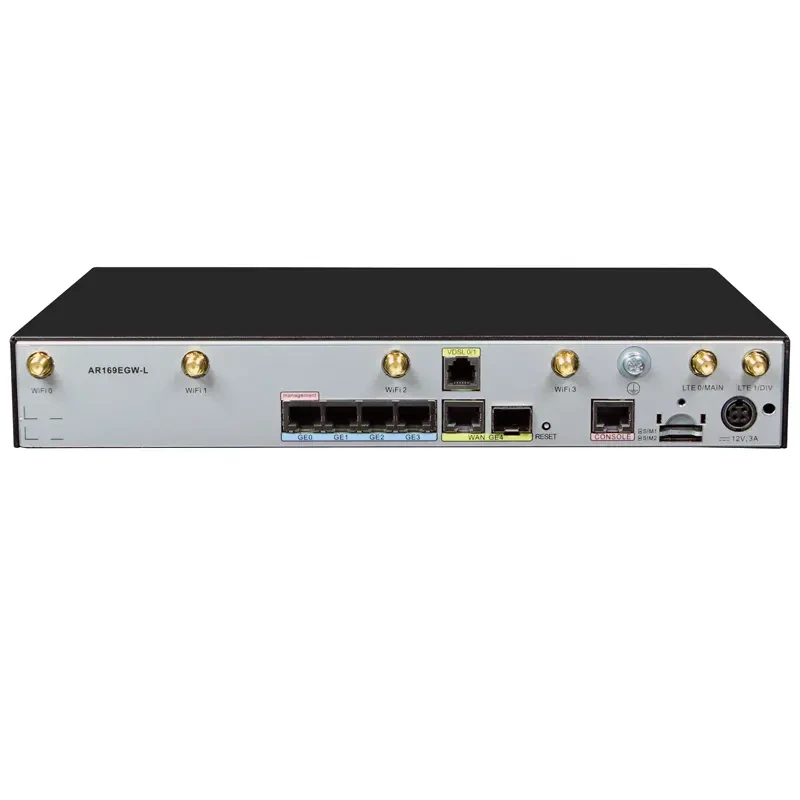 AR169EGW-L 02351awn Original Enterprise Router WiFi 6 1