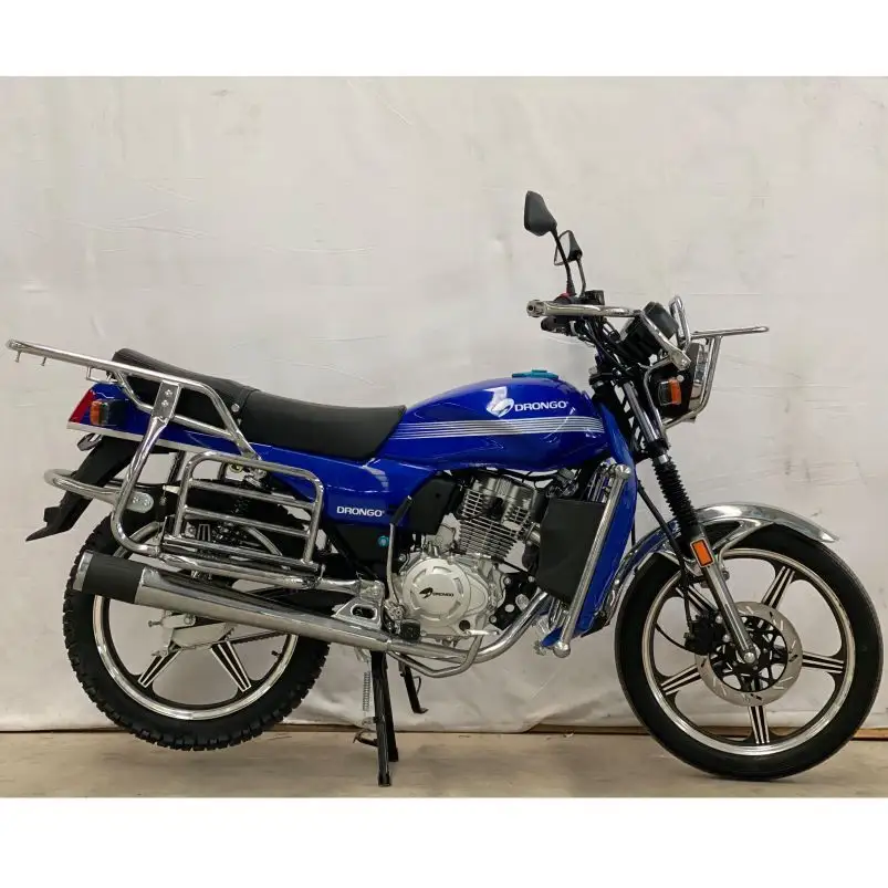 Motorcycle Wholesale Distributor Made in China Customized 2