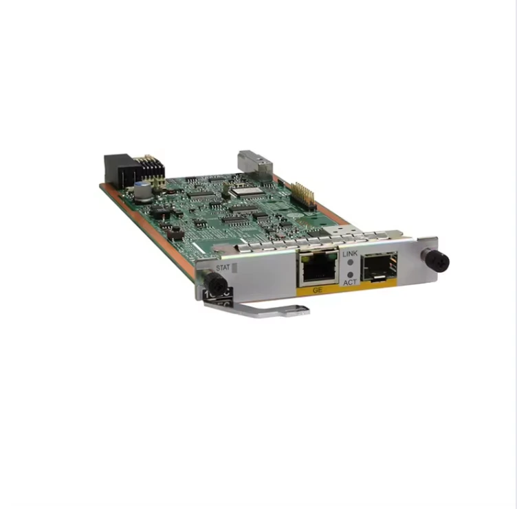 1gec (1-port-ge Combo Wan Interface Card) 1