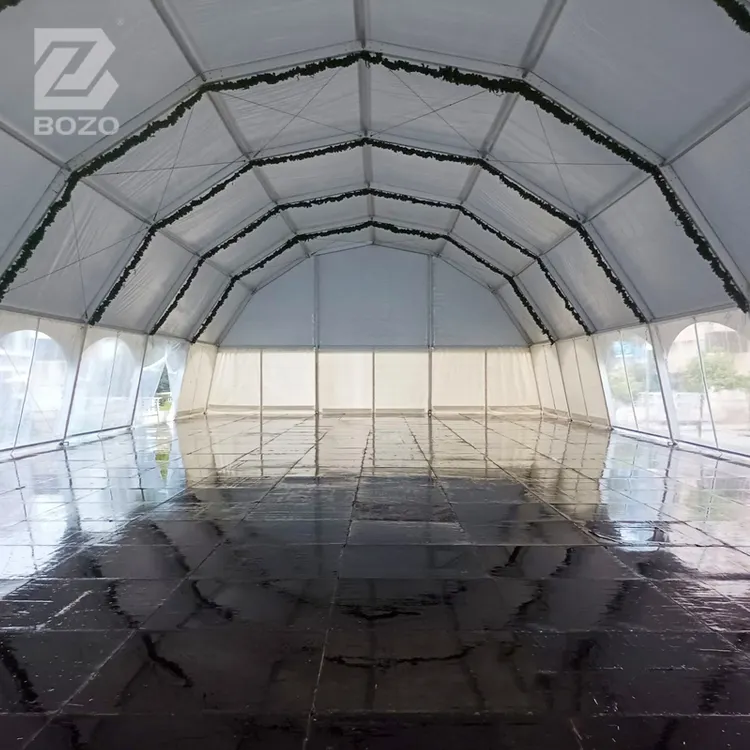 Reliable Commercial Tent Structures Price List 4